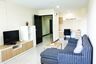 1 Bedroom Condo for rent in Charming Resident 2, Phra Khanong Nuea, Bangkok near BTS Ekkamai