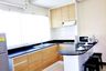 1 Bedroom Condo for rent in Charming Resident 2, Phra Khanong Nuea, Bangkok near BTS Ekkamai