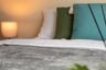 1 Bedroom Condo for rent in Belgravia Ratchada 17, Din Daeng, Bangkok near MRT Sutthisan