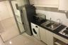 1 Bedroom Condo for sale in Aspire Sukhumvit 48, Phra Khanong, Bangkok near BTS Phra Khanong