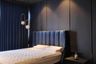 1 Bedroom Condo for rent in Ideo Mobi Asoke, Bang Kapi, Bangkok near MRT Phetchaburi