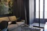 1 Bedroom Condo for rent in Ideo Mobi Asoke, Bang Kapi, Bangkok near MRT Phetchaburi