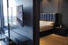 1 Bedroom Condo for rent in Ideo Mobi Asoke, Bang Kapi, Bangkok near MRT Phetchaburi