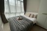 1 Bedroom Condo for rent in Infinite Moff Metro Sky Bangsue Prachachuen, Wong Sawang, Bangkok near MRT Bang Son