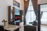 2 Bedroom Condo for sale in IDEO New Rama 9, Hua Mak, Bangkok near Airport Rail Link Ramkhamhaeng