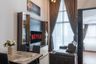 2 Bedroom Condo for sale in IDEO New Rama 9, Hua Mak, Bangkok near Airport Rail Link Ramkhamhaeng