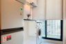 1 Bedroom Condo for rent in Chewathai Kaset-Nawamin, Sena Nikhom, Bangkok