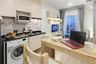 1 Bedroom Condo for rent in Noble Revolve Ratchada 2, Huai Khwang, Bangkok near MRT Thailand Cultural Centre