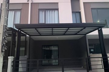 3 Bedroom Townhouse for rent in Pleno Sukhumvit-Bangna 3, Bang Kaeo, Samut Prakan