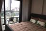 1 Bedroom Condo for Sale or Rent in The Line Asoke - Ratchada, Din Daeng, Bangkok near MRT Phra Ram 9