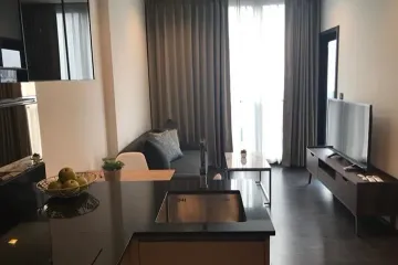 1 Bedroom Condo for Sale or Rent in The Line Asoke - Ratchada, Din Daeng, Bangkok near MRT Phra Ram 9
