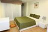 2 Bedroom Condo for rent in The Tropical Condominium, Suan Luang, Bangkok near BTS On Nut