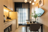 1 Bedroom Condo for sale in Metris Pattanakarn - Ekkamai, Suan Luang, Bangkok near Airport Rail Link Ramkhamhaeng