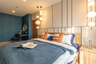 1 Bedroom Condo for sale in Metris Pattanakarn - Ekkamai, Suan Luang, Bangkok near Airport Rail Link Ramkhamhaeng