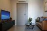 1 Bedroom Condo for rent in The Room Sukhumvit 69, Phra Khanong Nuea, Bangkok near BTS Phra Khanong