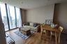 2 Bedroom Condo for rent in Park Origin Phrom Phong, Khlong Tan, Bangkok near BTS Phrom Phong