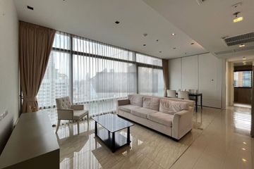 2 Bedroom Condo for rent in Circle Living Prototype, Makkasan, Bangkok near Airport Rail Link Makkasan