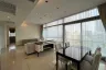 2 Bedroom Condo for rent in Circle Living Prototype, Makkasan, Bangkok near Airport Rail Link Makkasan