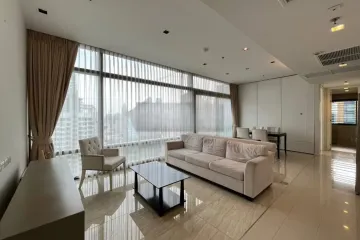 2 Bedroom Condo for rent in Circle Living Prototype, Makkasan, Bangkok near Airport Rail Link Makkasan