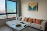2 Bedroom Condo for sale in Supalai Casa Riva, Bang Kho Laem, Bangkok near BTS Talat Phlu