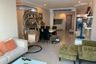 2 Bedroom Condo for sale in Supalai Casa Riva, Bang Kho Laem, Bangkok near BTS Talat Phlu