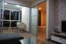 1 Bedroom Condo for rent in Rhythm Ratchada, Sam Sen Nok, Bangkok near MRT Ratchadaphisek