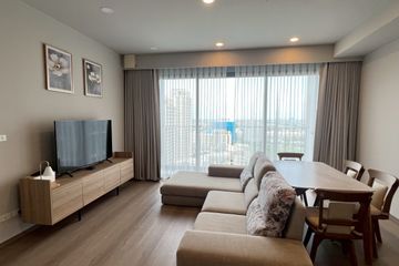2 Bedroom Condo for rent in Whizdom The Forestias, Bang Kaeo, Samut Prakan