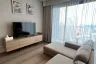 2 Bedroom Condo for rent in Whizdom The Forestias, Bang Kaeo, Samut Prakan