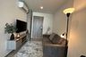 1 Bedroom Condo for rent in KnightsBridge Collage Sukhumvit 107, Bang Na, Bangkok near BTS Bearing