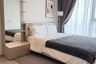 1 Bedroom Condo for rent in Life Asoke Hype, Makkasan, Bangkok near MRT Phra Ram 9