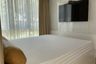 1 Bedroom Condo for rent in THE LINE Phahonyothin Park, Chom Phon, Bangkok near MRT Phahon Yothin