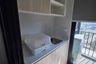 1 Bedroom Condo for rent in Nue Mega Plus Bangna, Bang Kaeo, Samut Prakan