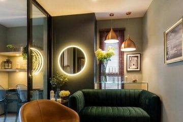 1 Bedroom Condo for sale in The Base Park West Sukhumvit 77, Phra Khanong Nuea, Bangkok near BTS On Nut