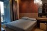 1 Bedroom Condo for rent in Rhythm Ratchada, Sam Sen Nok, Bangkok near MRT Ratchadaphisek