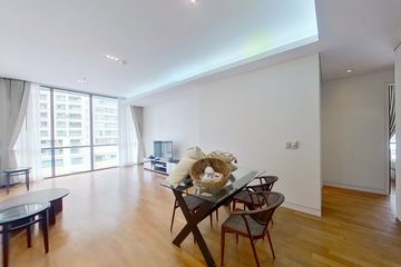 2 Bedroom Condo for rent in Domus 18, Khlong Toei, Bangkok near BTS Asoke