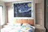1 Bedroom Condo for rent in Life Asoke, Bang Kapi, Bangkok near MRT Phetchaburi