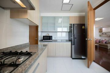 2 Bedroom Condo for rent in The Residence Sukhumvit 24, Khlong Tan, Bangkok near MRT Sukhumvit