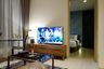 1 Bedroom Condo for rent in The ESSE Asoke, Khlong Toei Nuea, Bangkok near BTS Asoke
