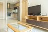1 Bedroom Condo for rent in The Crest Ruamrudee, Lumpini, Bangkok near BTS Ploen Chit