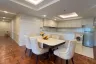 2 Bedroom Apartment for rent in M Towers, Khlong Tan Nuea, Bangkok near BTS Phrom Phong