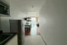 1 Bedroom Condo for rent in THE LINE Phahonyothin Park, Chom Phon, Bangkok near MRT Phahon Yothin