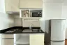 1 Bedroom Condo for rent in THE LINE Phahonyothin Park, Chom Phon, Bangkok near MRT Phahon Yothin