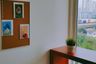 1 Bedroom Condo for rent in Ideo Verve Sukhumvit, Phra Khanong Nuea, Bangkok near BTS On Nut