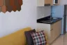 1 Bedroom Condo for rent in Ideo Verve Sukhumvit, Phra Khanong Nuea, Bangkok near BTS On Nut