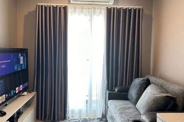 1 Bedroom Condo for rent in Niche Mono Ramkhamhaeng, Hua Mak, Bangkok near MRT Hua Mak