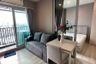 1 Bedroom Condo for rent in Niche Mono Ramkhamhaeng, Hua Mak, Bangkok near MRT Hua Mak