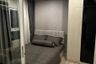 1 Bedroom Condo for rent in Niche Mono Ramkhamhaeng, Hua Mak, Bangkok near MRT Hua Mak