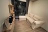 1 Bedroom Condo for rent in THE BASE Sukhumvit 50, Phra Khanong, Bangkok near BTS On Nut