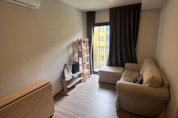 1 Bedroom Condo for rent in THE BASE Sukhumvit 50, Phra Khanong, Bangkok near BTS On Nut