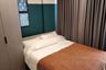 1 Bedroom Condo for sale in XT Huaikhwang, Din Daeng, Bangkok near MRT Huai Khwang